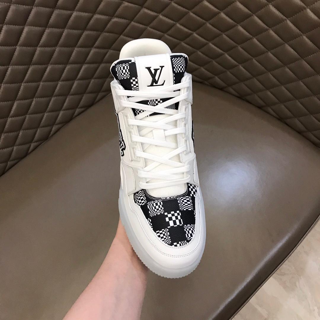 Sneakers LV Skate
