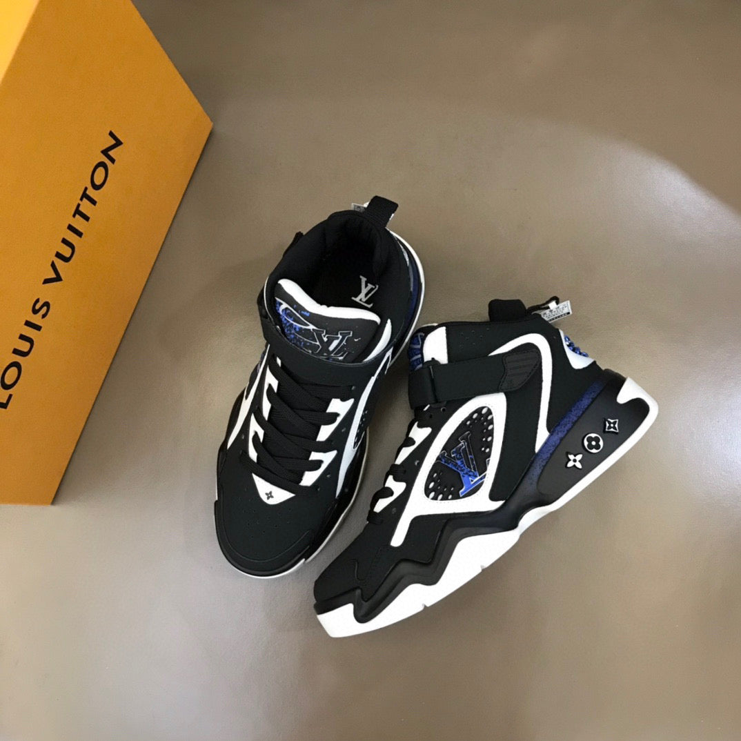 Sneakers LV Skate