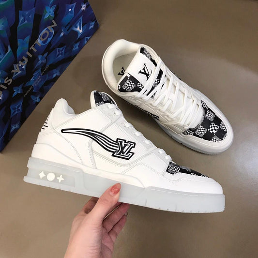 Sneakers LV Skate