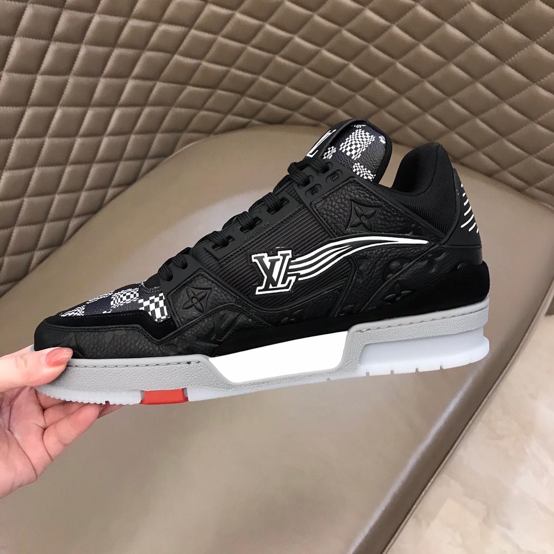 Sneakers LV Skate