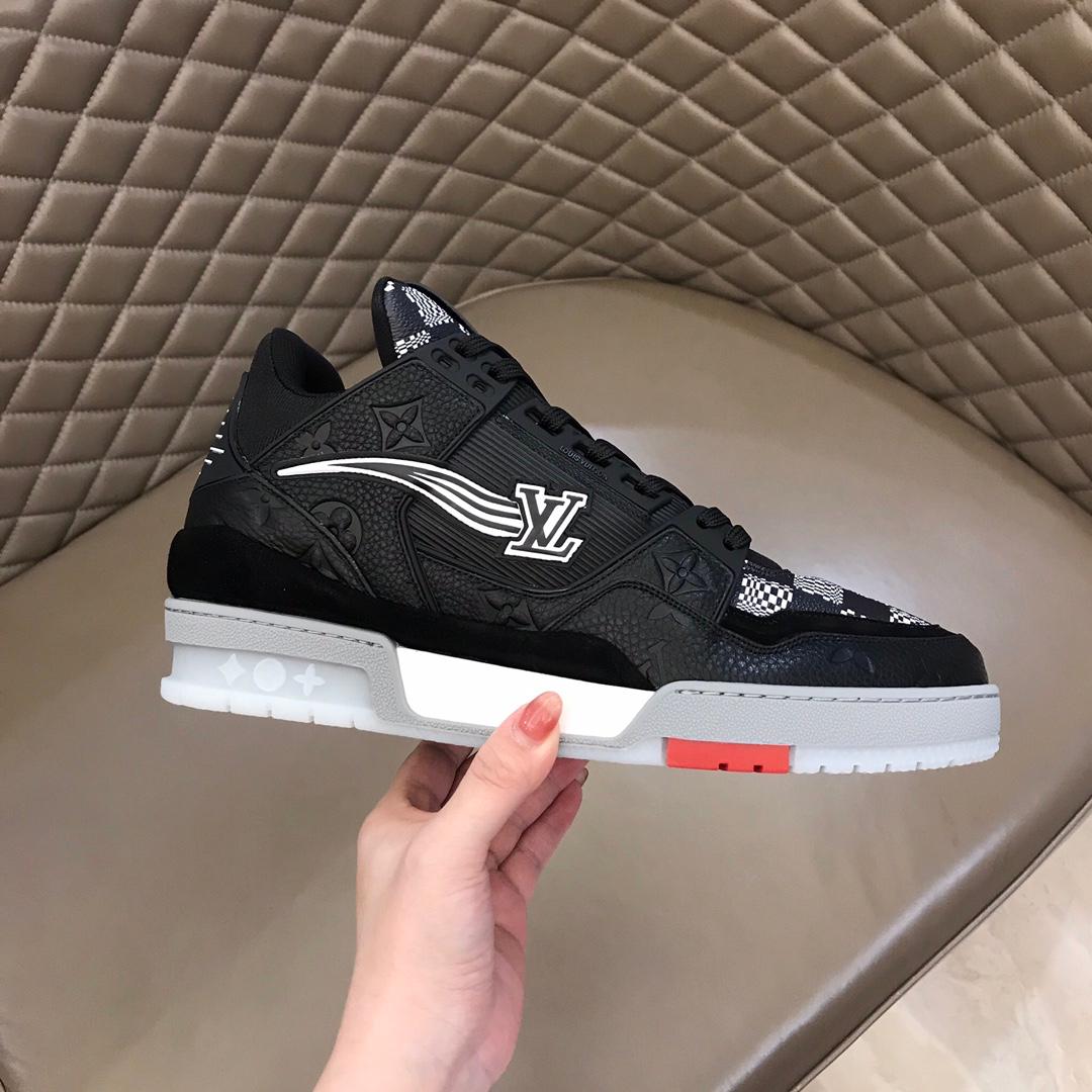 Sneakers LV Skate