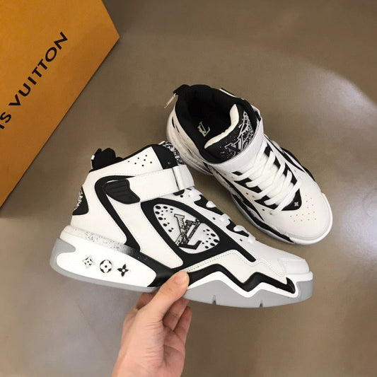 Sneakers LV Skate
