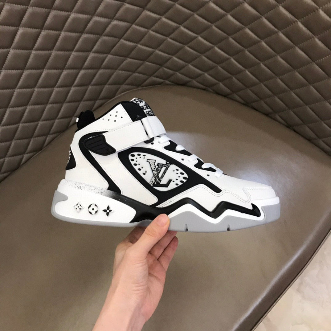 Sneakers LV Skate