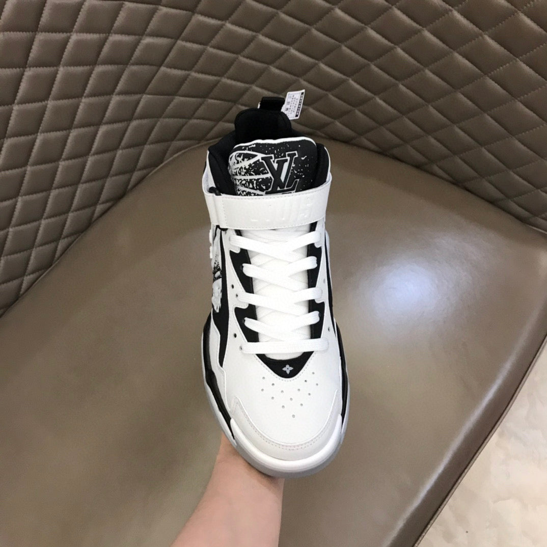 Sneakers LV Skate