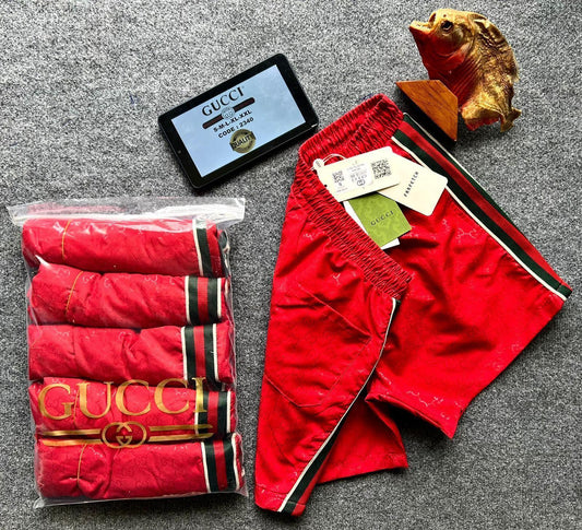 COSTUME GUCCI