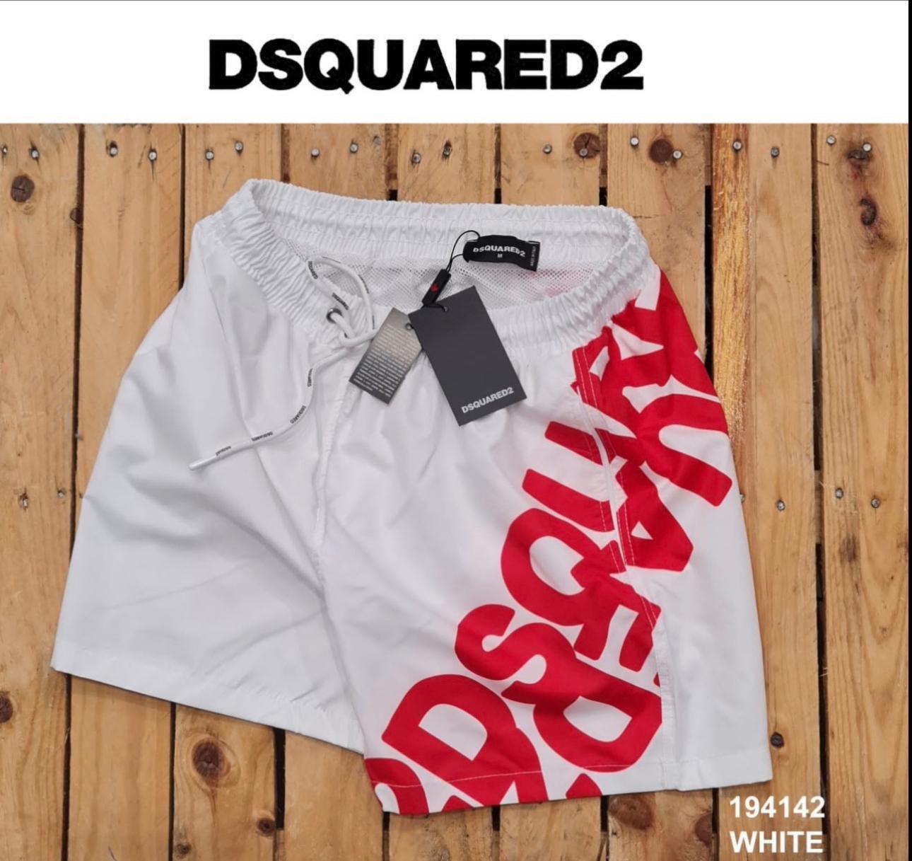 COSTUME DSQUARED