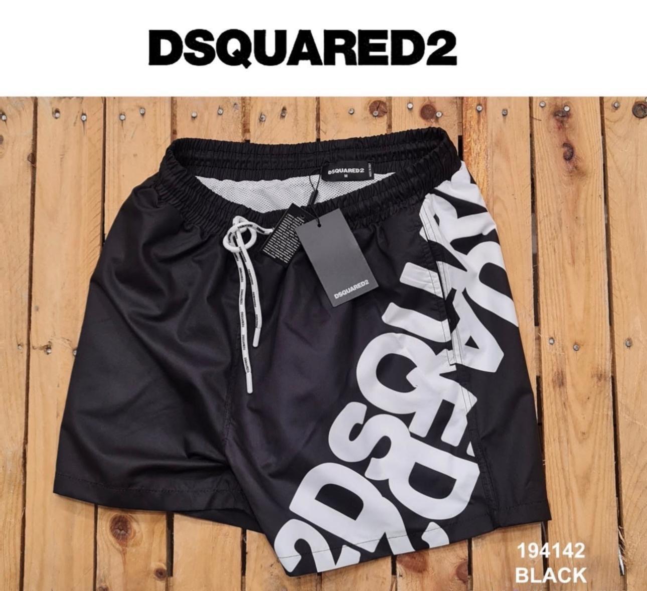 COSTUME DSQUARED