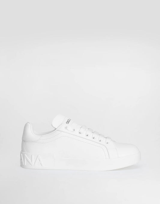 D&G SNEAKERS DONNA
