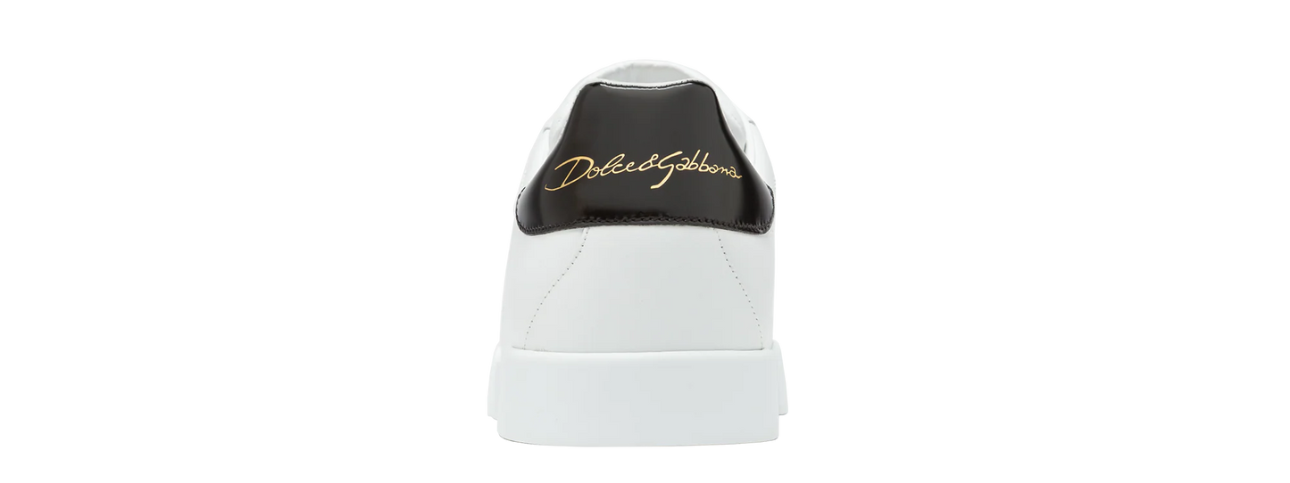 D&G SNEAKERS DONNA