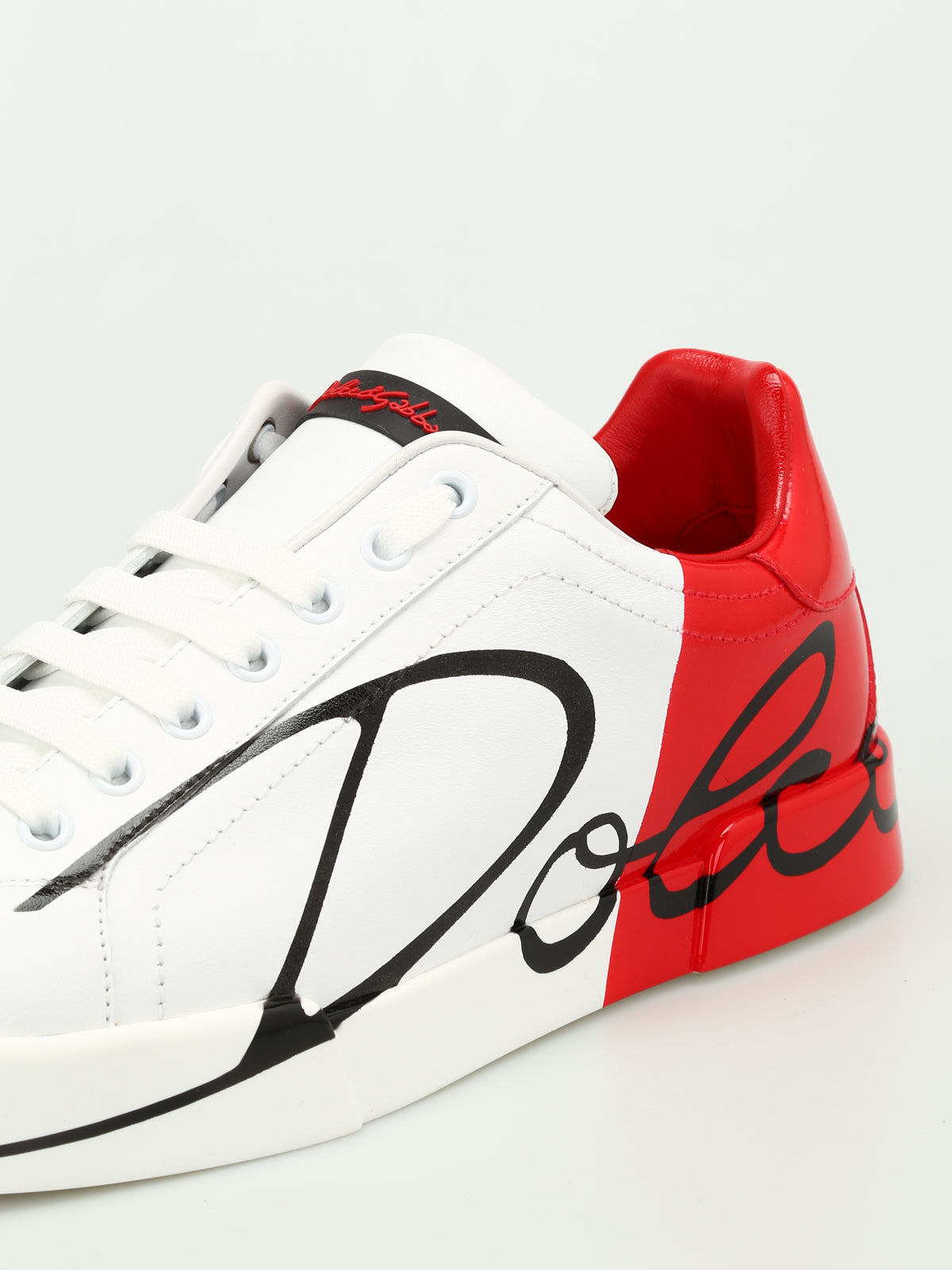 D&G SNEAKERS
