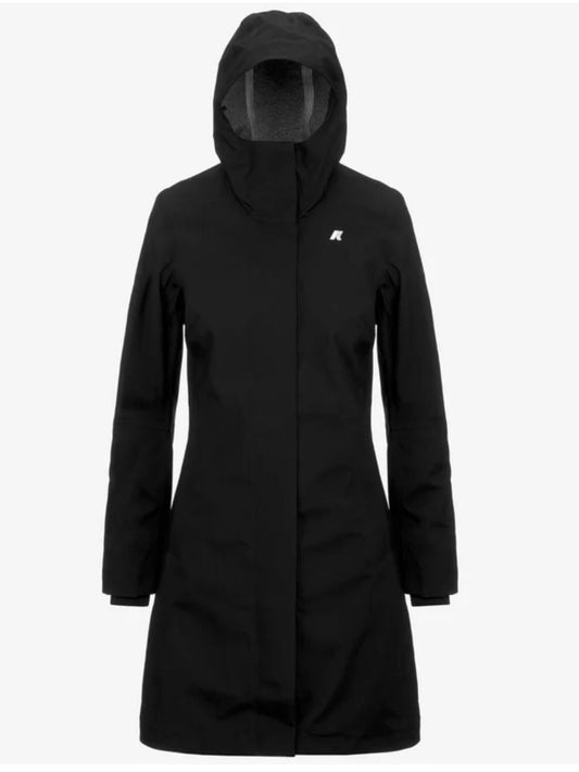 GIUBBINO KWAY- STEPHY BONDED DONNA